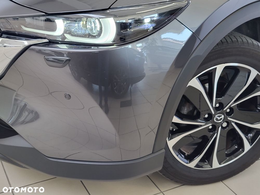 Mazda CX-5 2.0 Exclusive-Line 2WD - 4