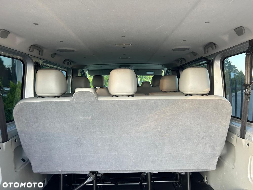 Renault Trafic L2H1 Komfort - 17