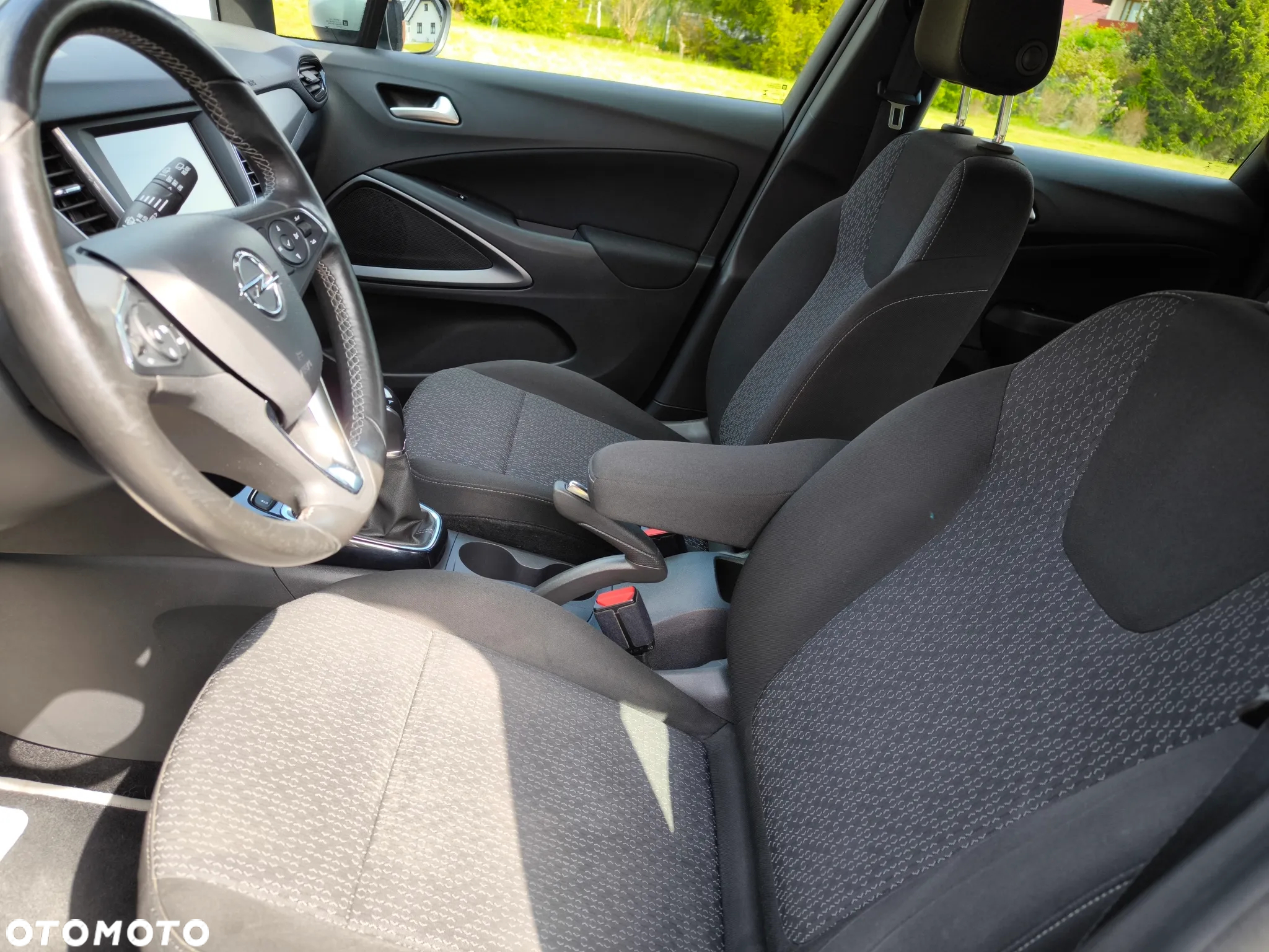 Opel Crossland X 1.2 Start/Stop Innovation - 17