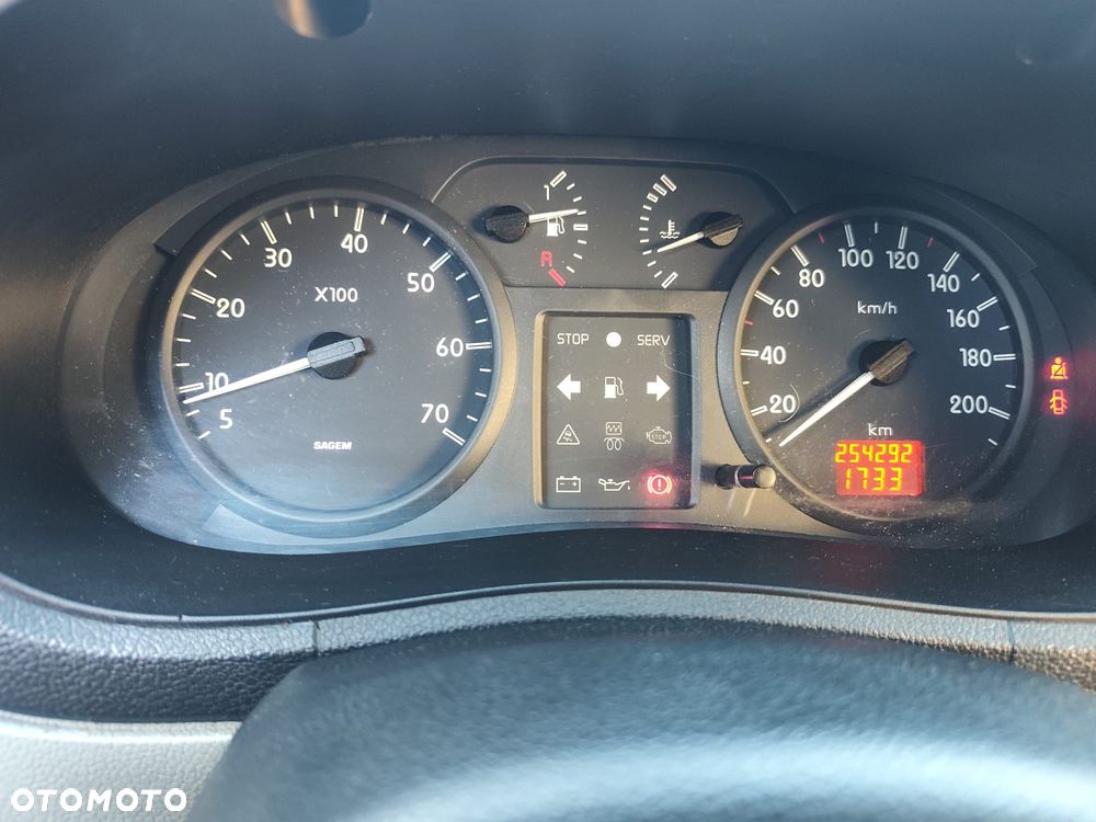 Renault Kangoo 1.2 16V Expression - 7