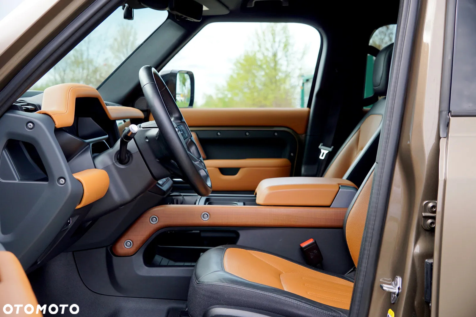 Land Rover Defender 110 P400 X - 18