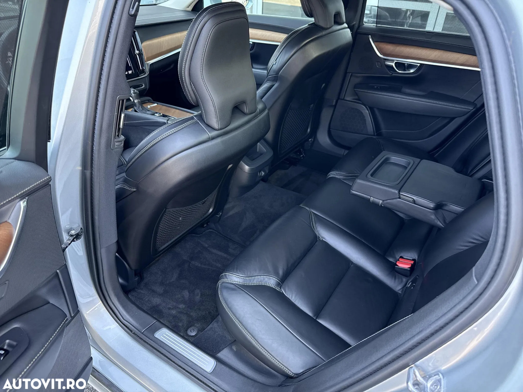 Volvo S90 D4 Inscription - 20