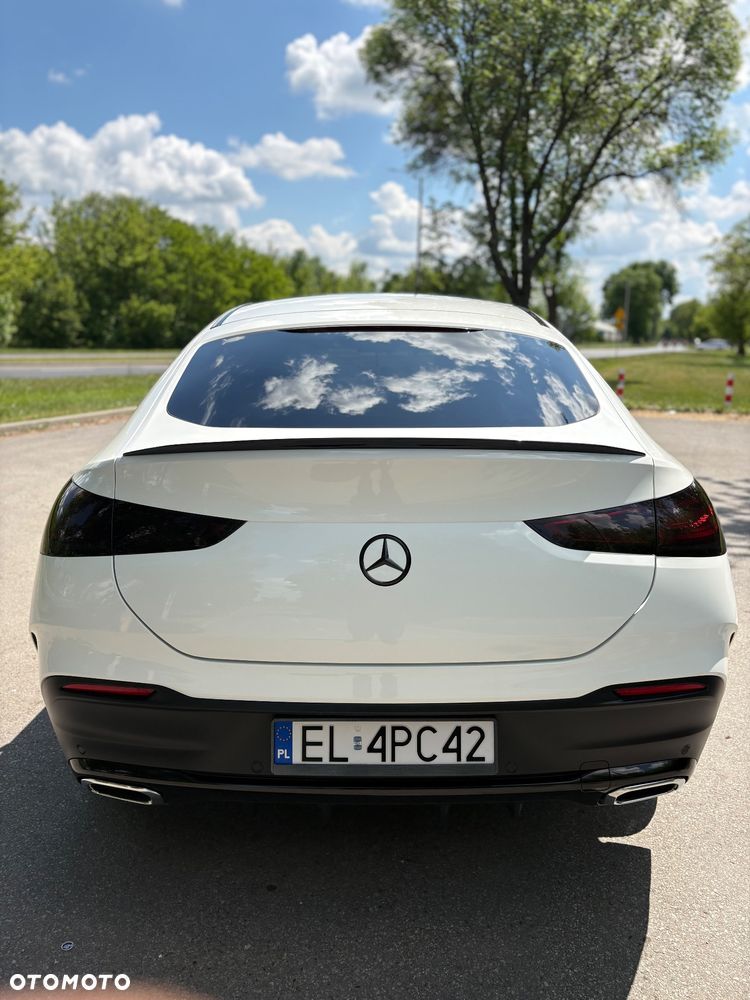 Mercedes-Benz GLE 350 e 4-Matic Advanced - 7