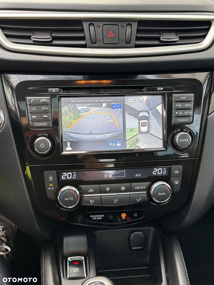 Nissan Qashqai 1.6 DIG-T Tekna+ - 8