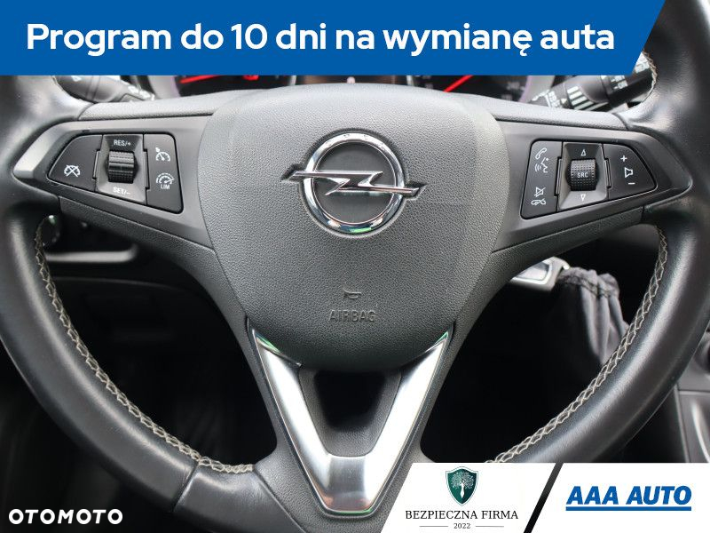 Opel Astra - 19