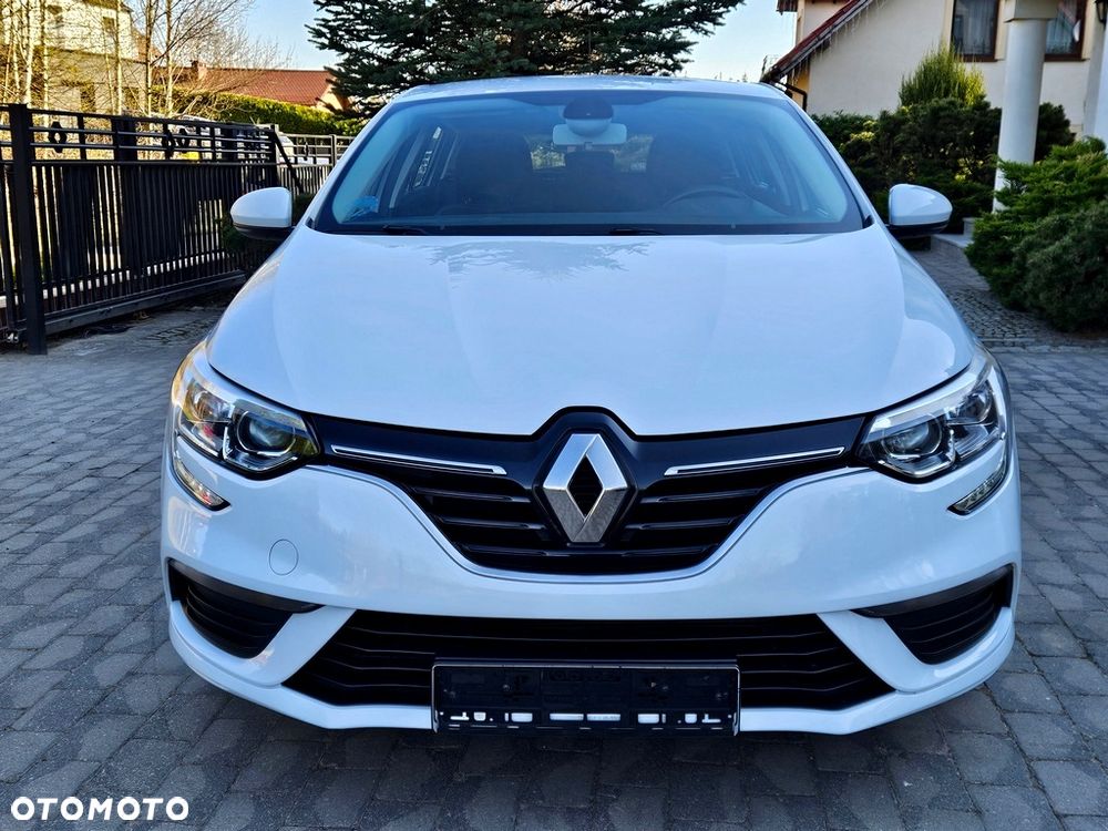 Renault Megane - 9