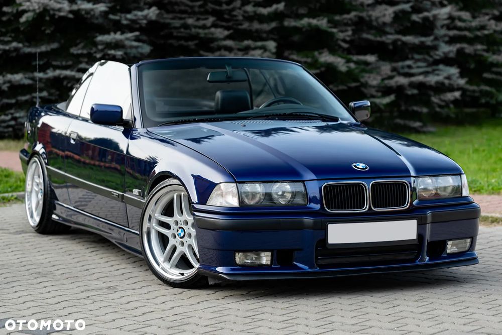 BMW Seria 3 - 1