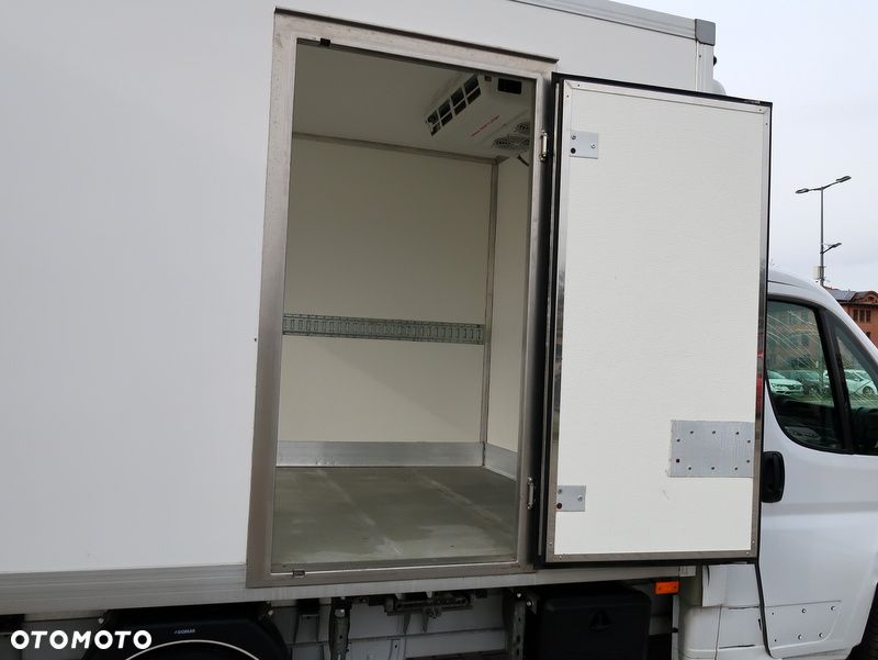 Fiat 2022 DUCATO, MROŹNIA/ CHŁODNIA-30, Hwasung Thermo, Kontener, rama, koła 16cali - 16