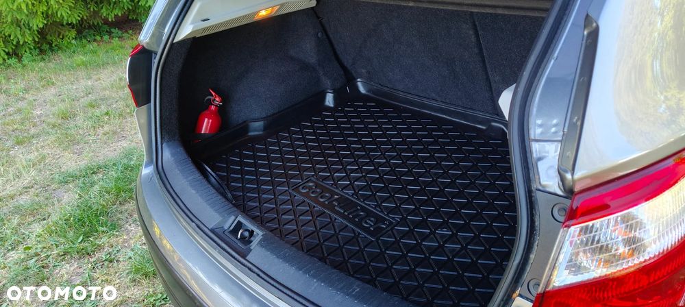 Nissan Qashqai 1.6 I-Way Start/Stop - 18