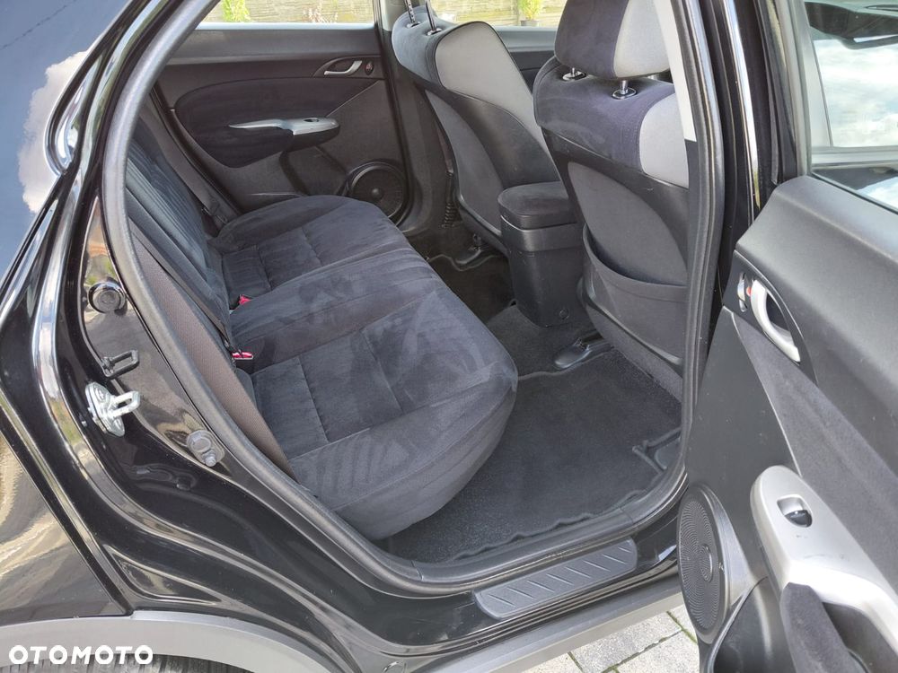 Honda Civic 1.8 Comfort - 15