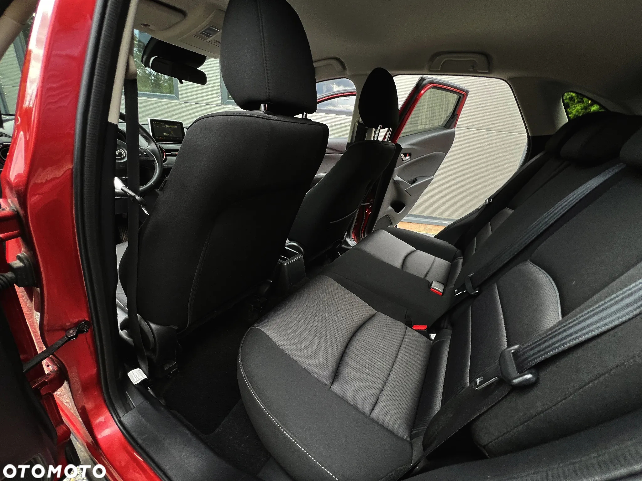 Mazda CX-3 - 19