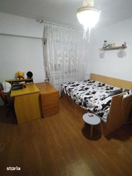 Apartament 1 camera, Mazepa1 , bloc Salcia1 — fotografia 3
