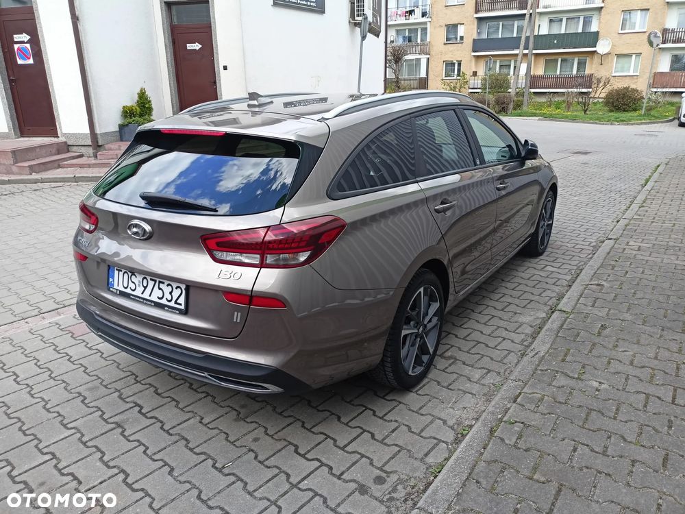 Hyundai i30 1.6 CRDI EDITION 30+ - 3