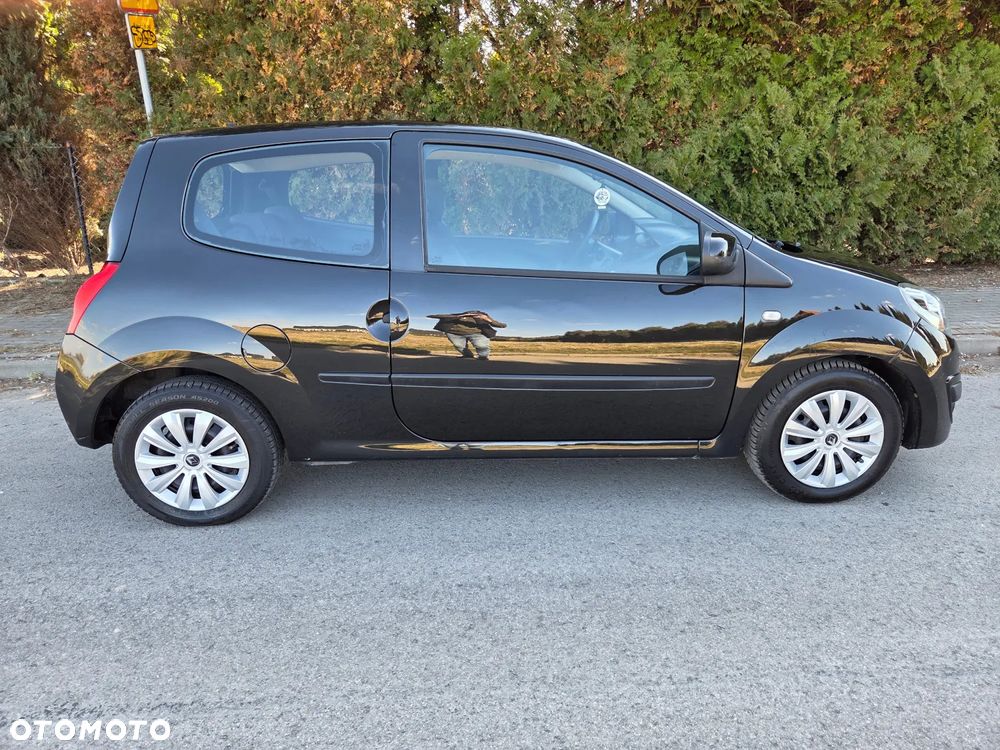 Renault Twingo 1.2 16V Night & Day - 10