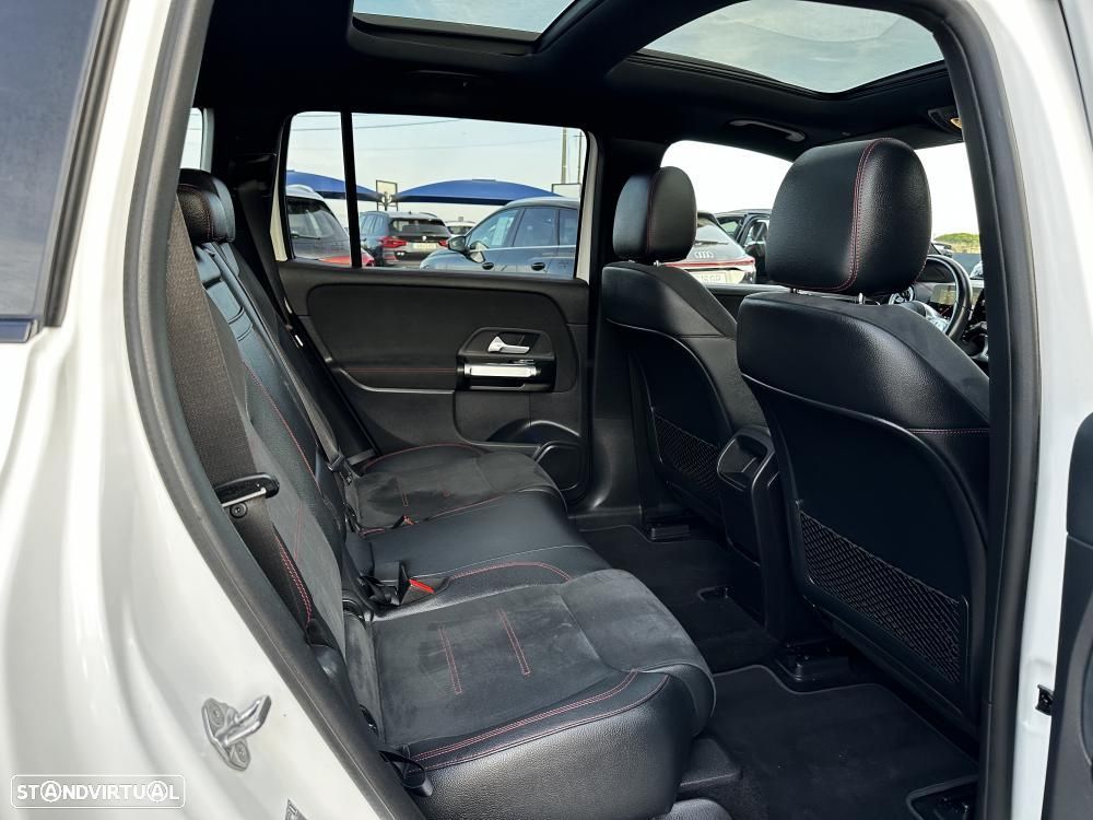 Mercedes-Benz EQB 250 AMG Line - 50