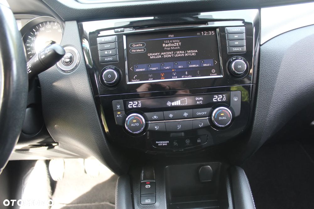 Nissan Qashqai 1.3 DIG-T N-Style - 20