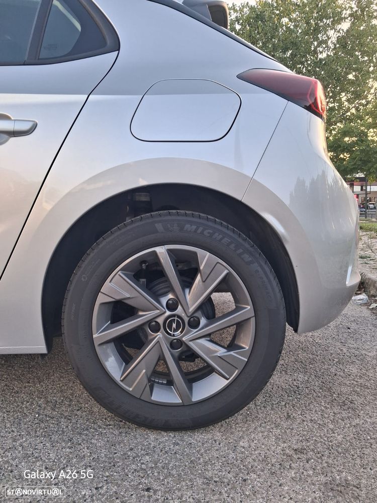Opel Corsa 1.2 T - 3