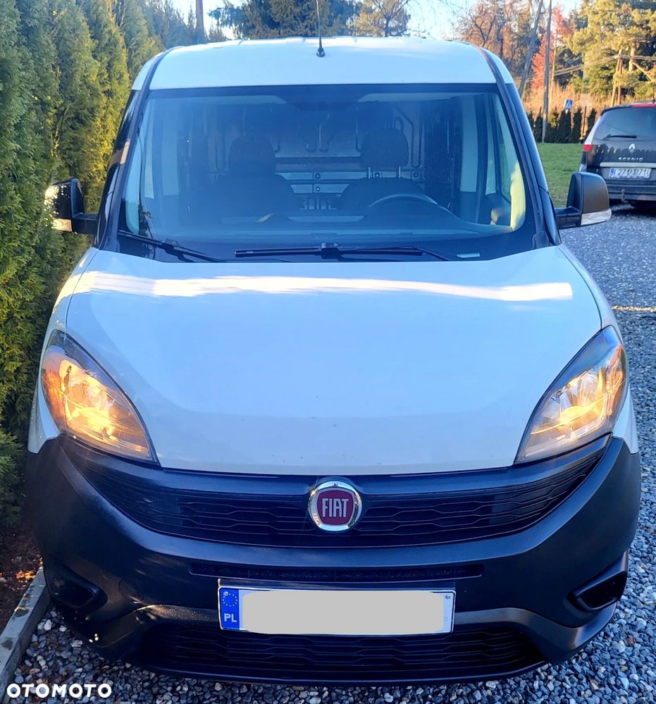 Fiat Doblo - 16