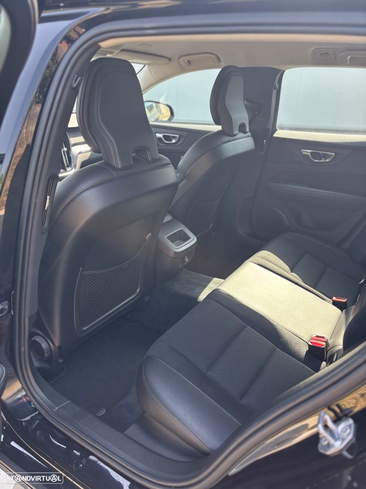 Volvo V60 2.0 D3 Geartronic - 21