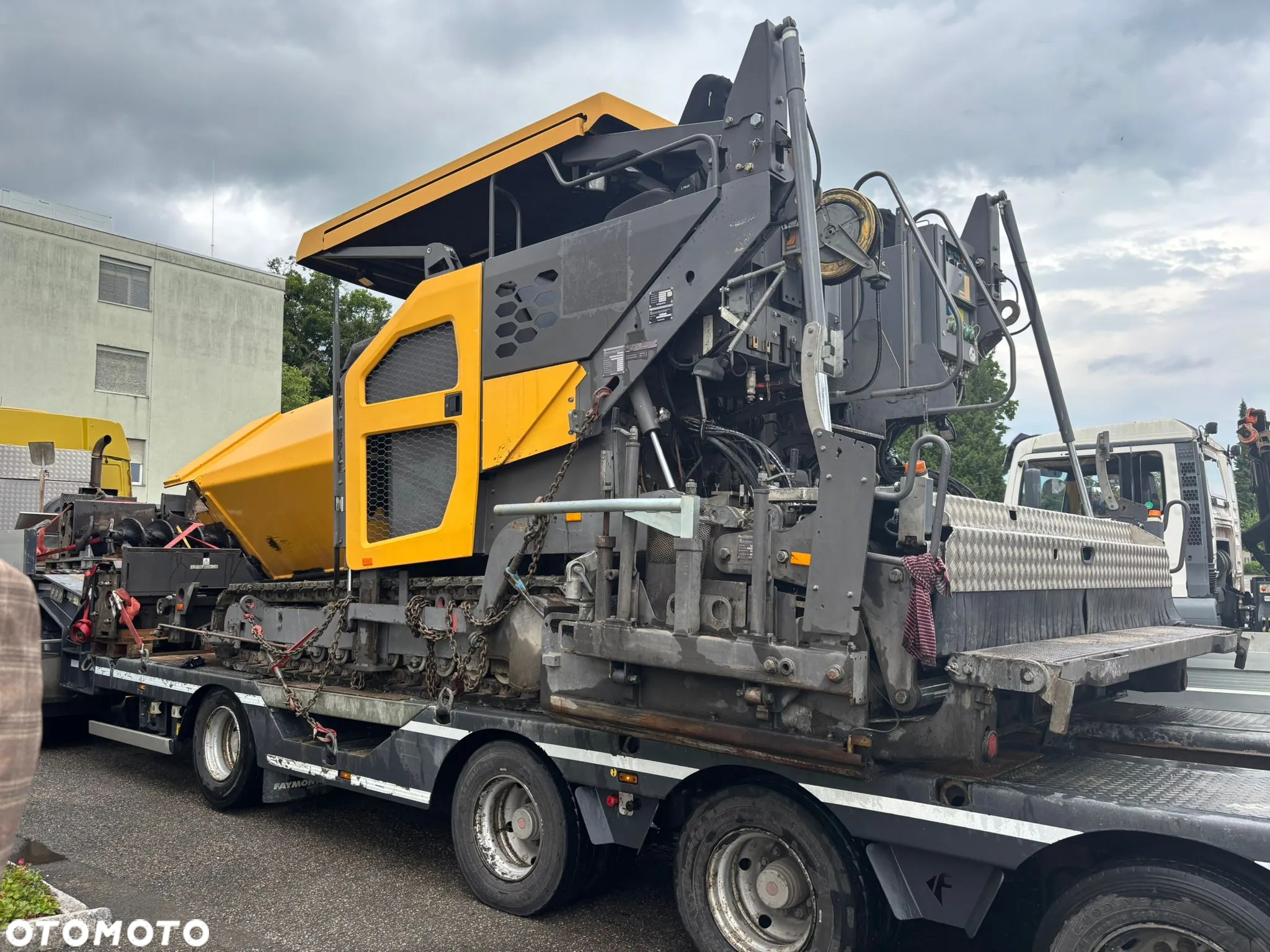 Volvo ABG 7820C - 14