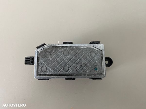 Modul Clima Volvo V40 31369487 - 2