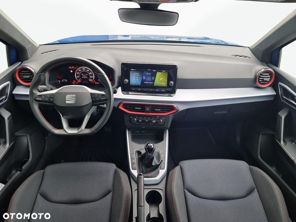 Seat Arona - 11