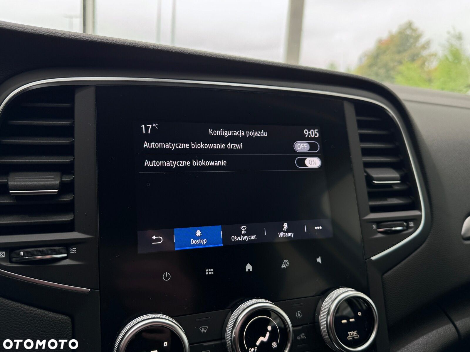 Renault Megane 1.3 TCe FAP Zen - 32