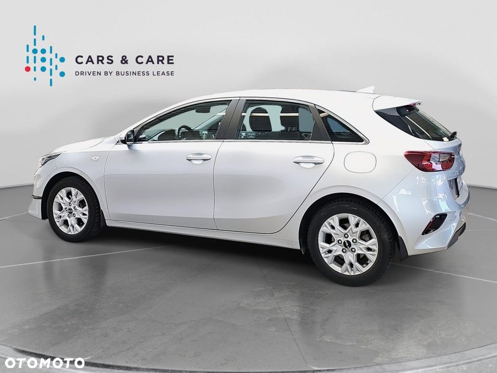 Kia Ceed 1.5 T-GDI M - 28