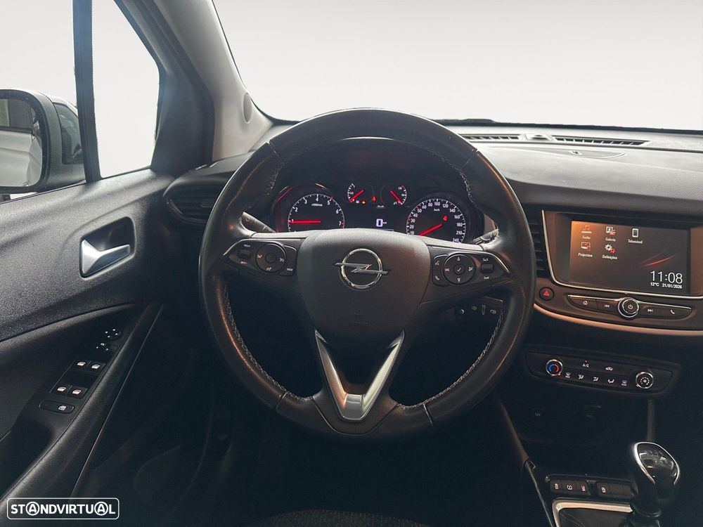 Opel Crossland 1.2 T Edition - 12