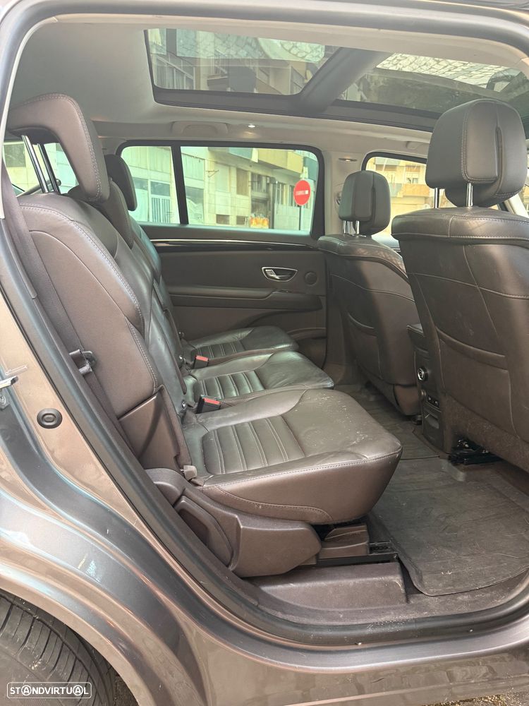 Renault Espace Energy dCi 160 EDC Intens - 31