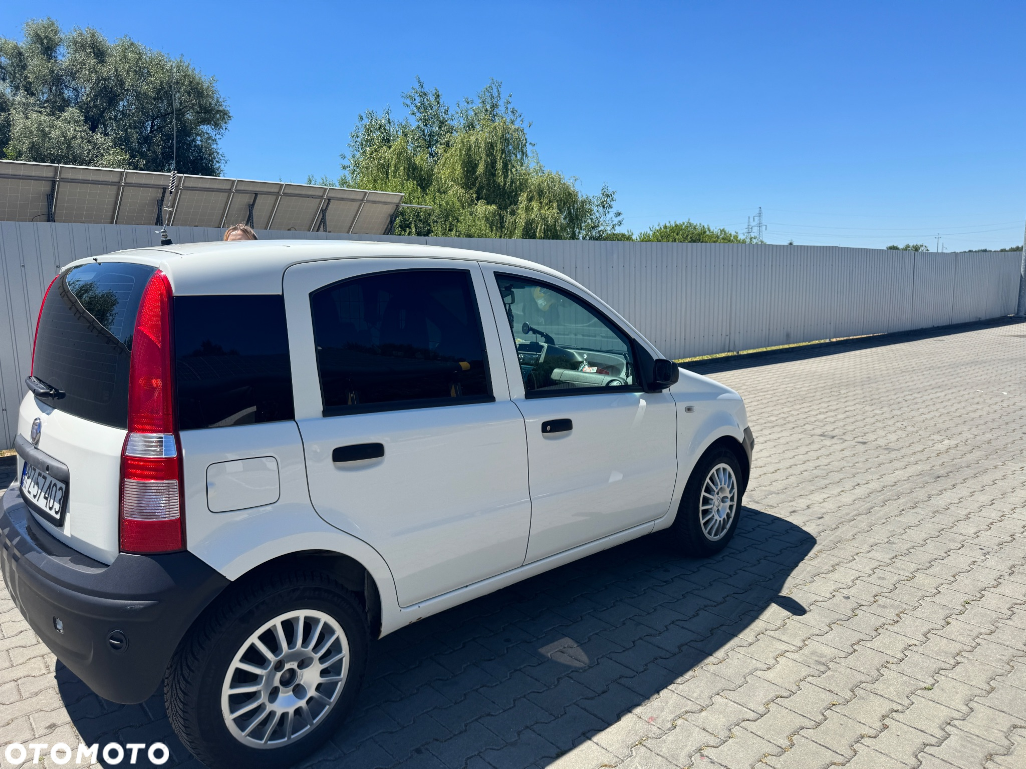 Fiat Panda - 3