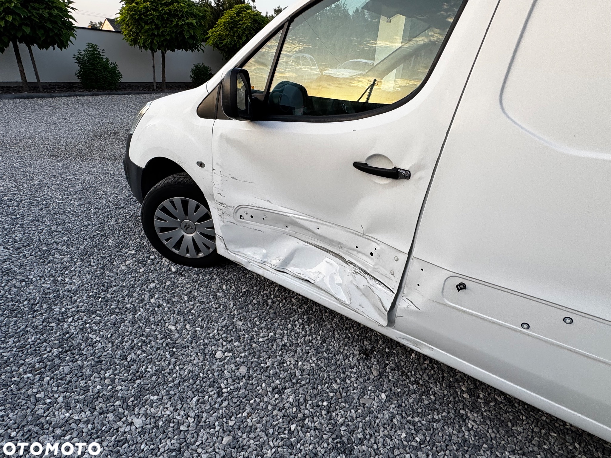 Citroën Berlingo - 17