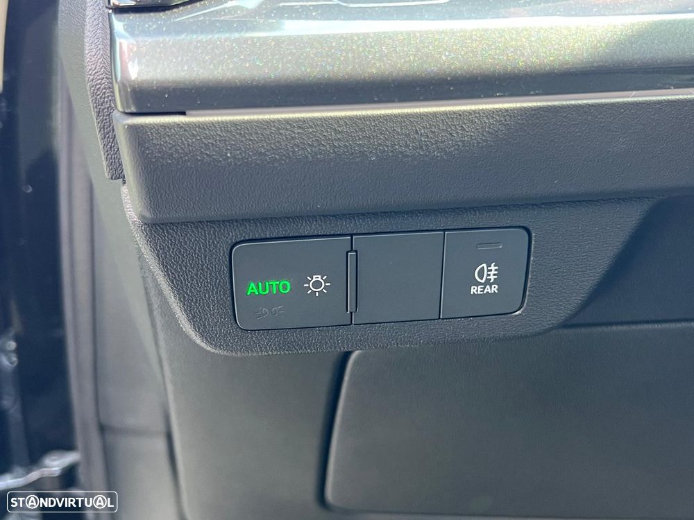 Audi Q4 e-tron 45 82 kWh SE Business Plus - 15