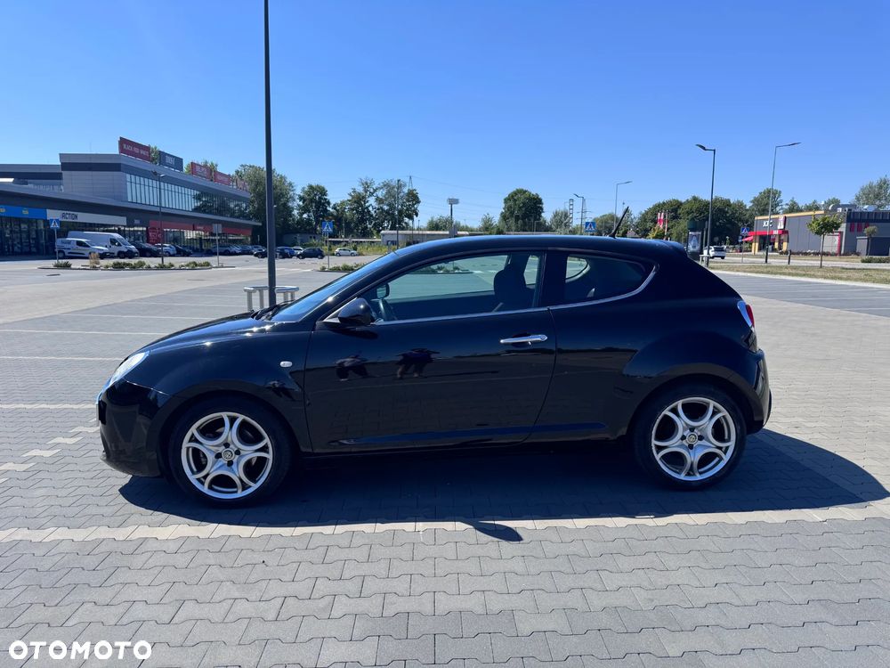 Alfa Romeo Mito TB 1.4 16V MultiAir Turismo - 6