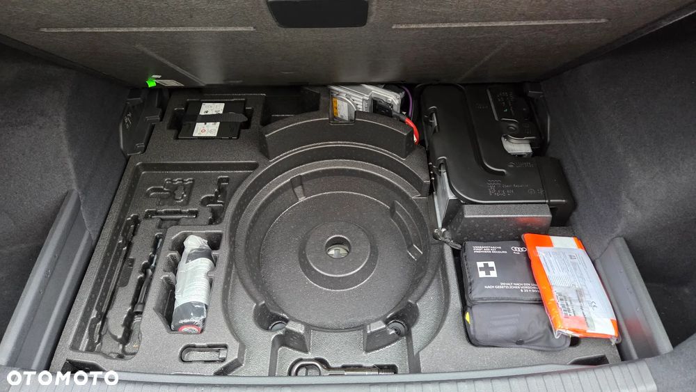 Audi Q3 35 TFSI Advanced S tronic - 31