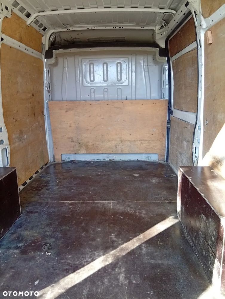 Peugeot Boxer - 6