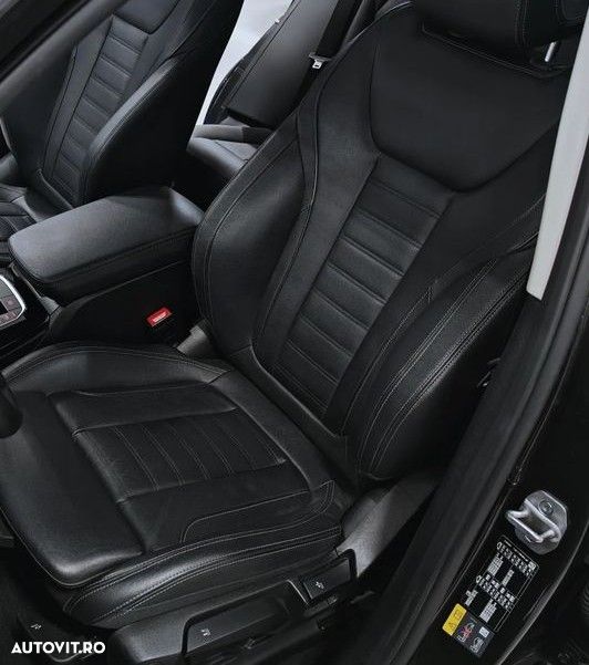 BMW X3 xDrive30e AT PHEV - 9