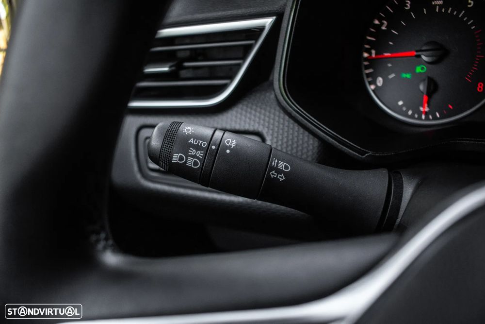 Renault Clio TCe 90 EQUILIBRE - 16