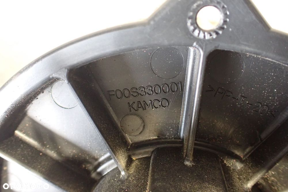 WENTYLATOR NAWIEWU HYUNDAI COUPE I LIFT 1.6 97116-24951 - 3