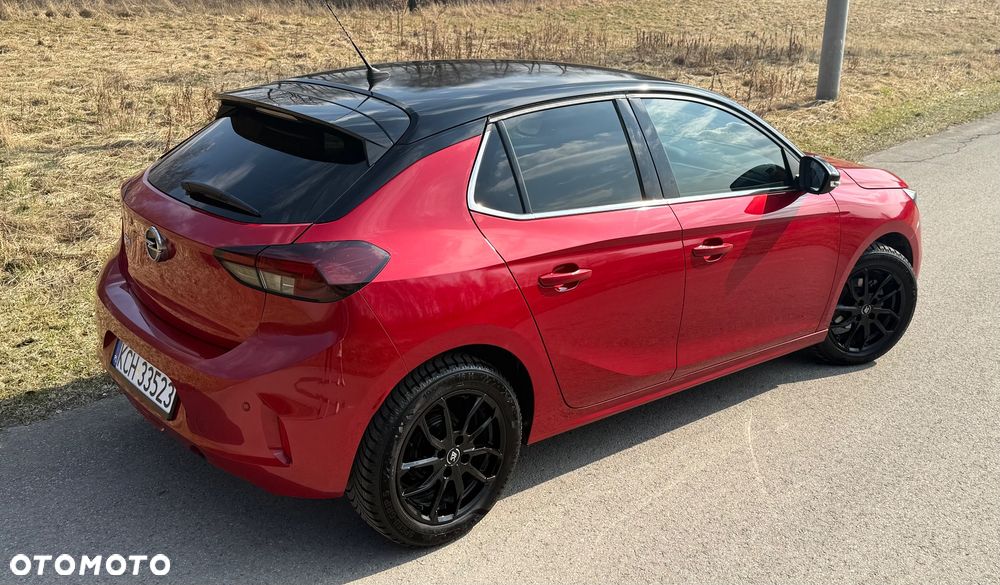 Opel Corsa 1.2 Elegance S&S - 8