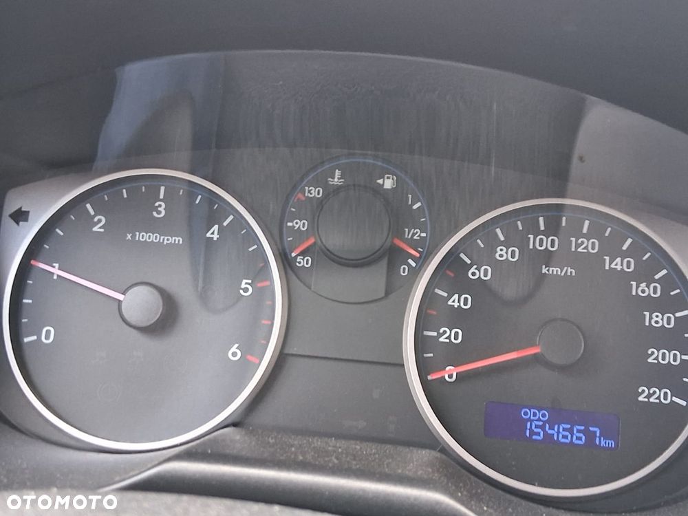 Hyundai i20 1.1 CRDi Comfort - 8