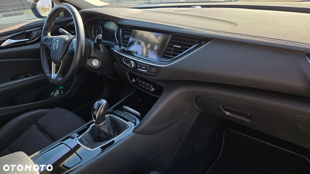 Opel Insignia 1.6 CDTI Innovation S&S - 27