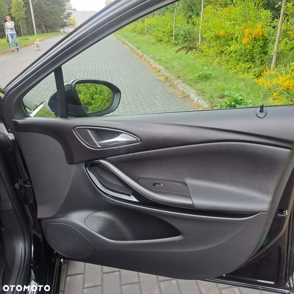 Opel Astra 1.4 T GPF Elite S&S - 20
