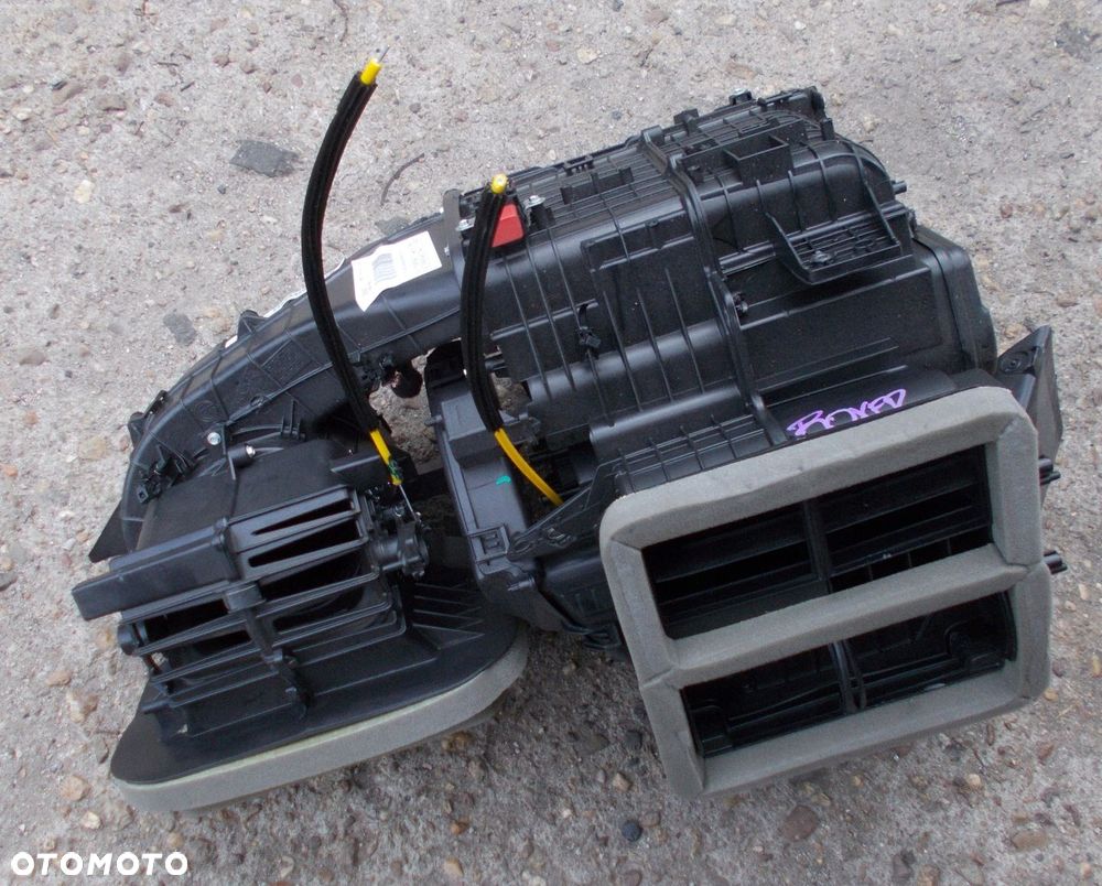 BOXER JUMPER DUCATO 21R Nagrzewnica 07356575400