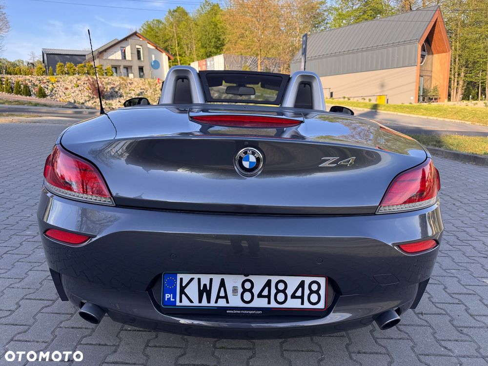 BMW Z4 - 17