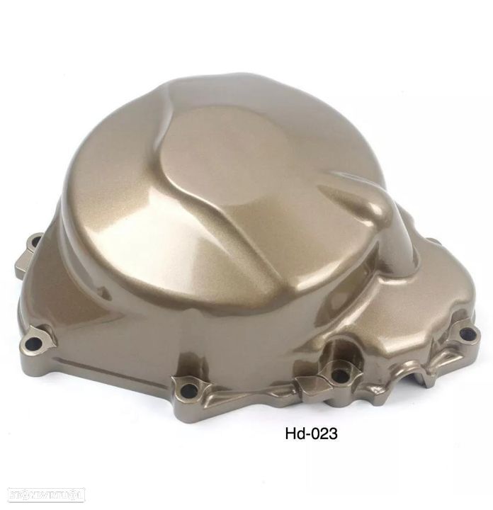 Tampa motor. Honda CBR600 F4 ano 1999 - 2000 CBR - 1