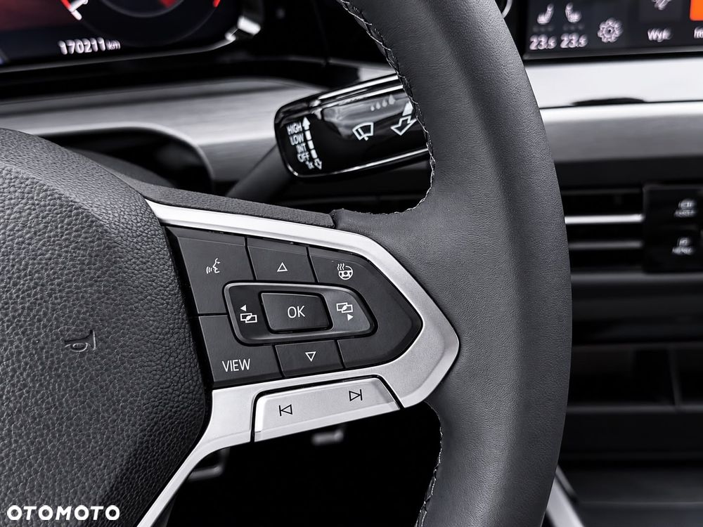 Volkswagen Golf 1.5 TSI EVO Style - 28