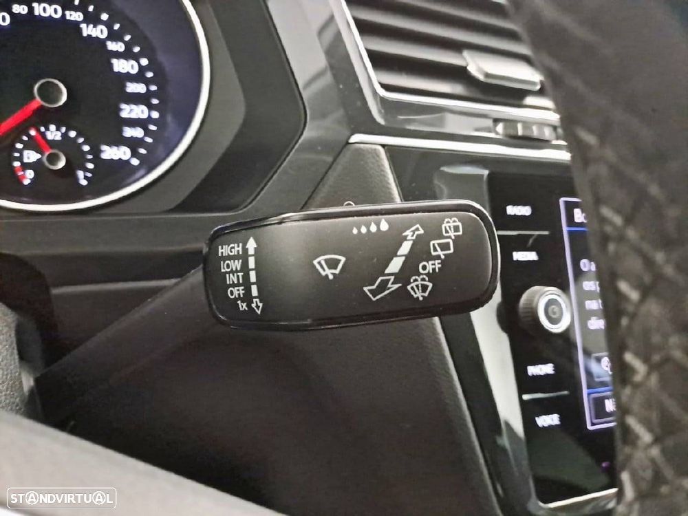 VW Tiguan 2.0 TDI Life - 16