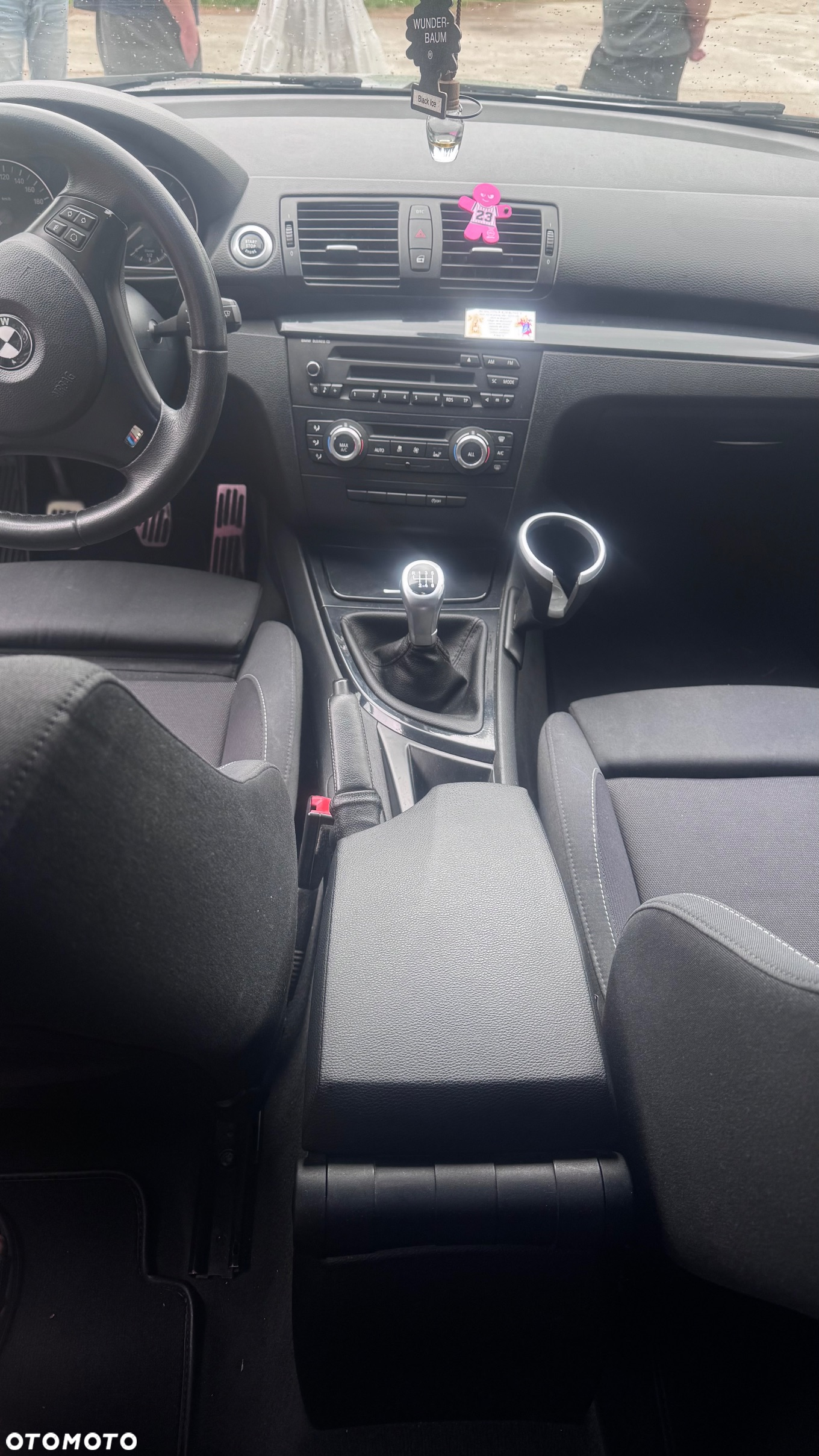 BMW Seria 1 - 8