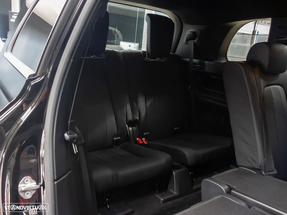 Mercedes-Benz GLB 180 d Style - 11